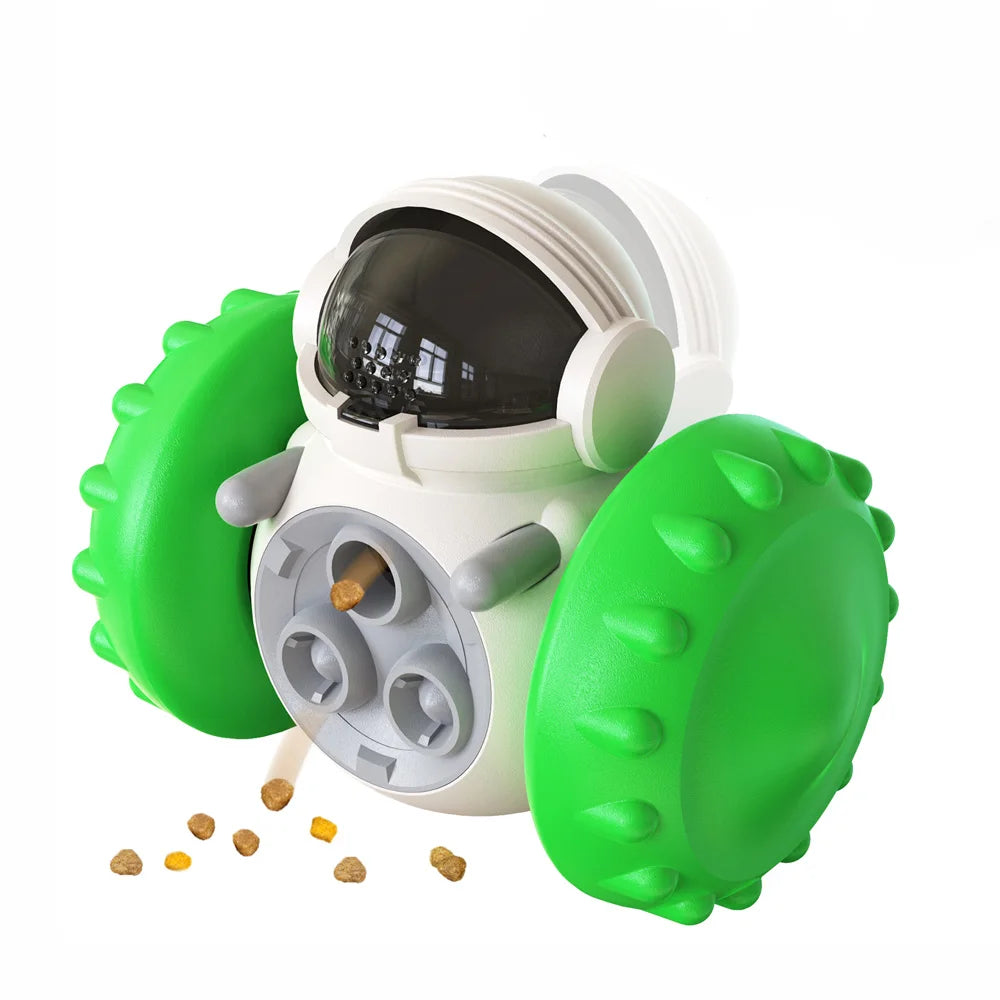 Pet Treat Dispenser