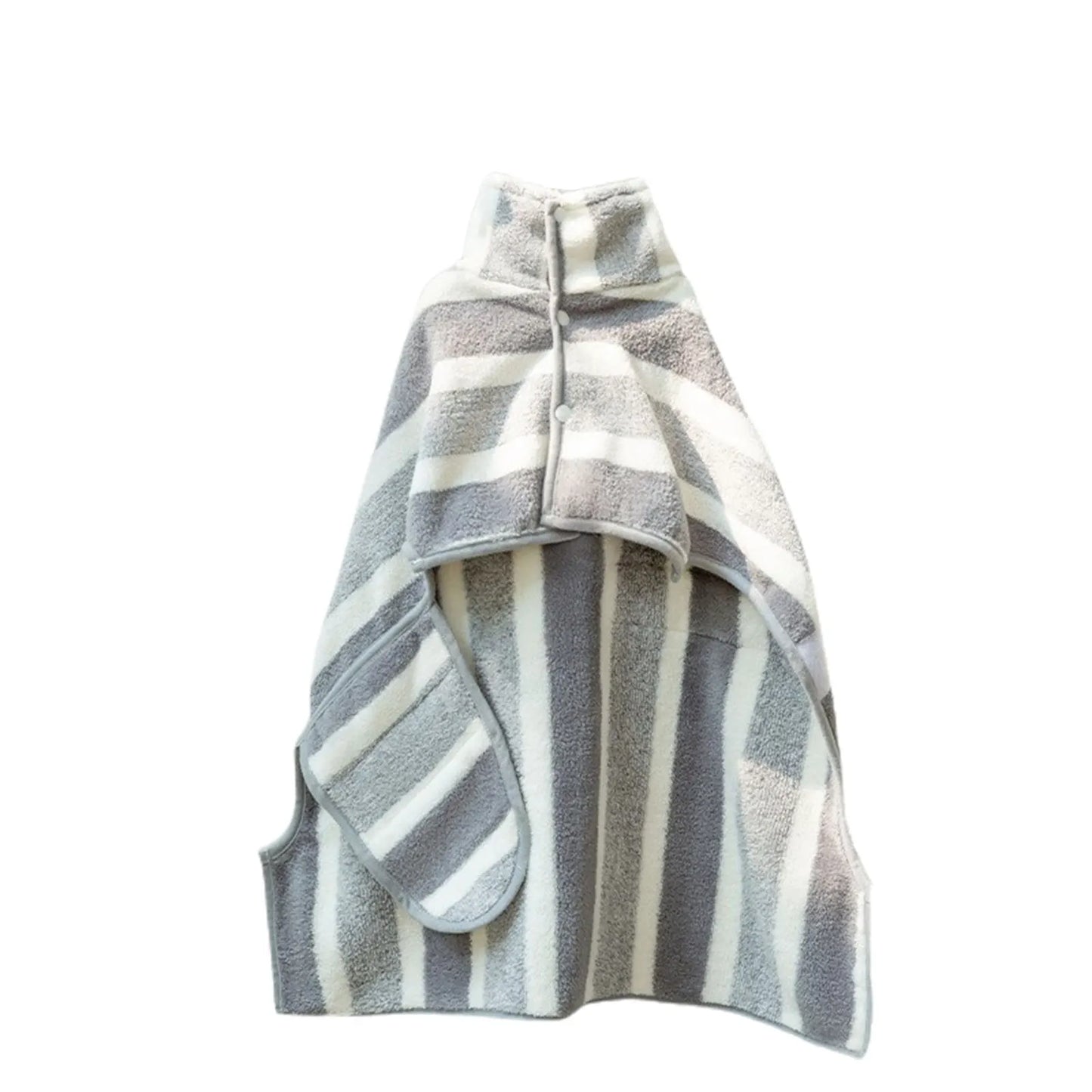 Quick-Dry Doggy Robe