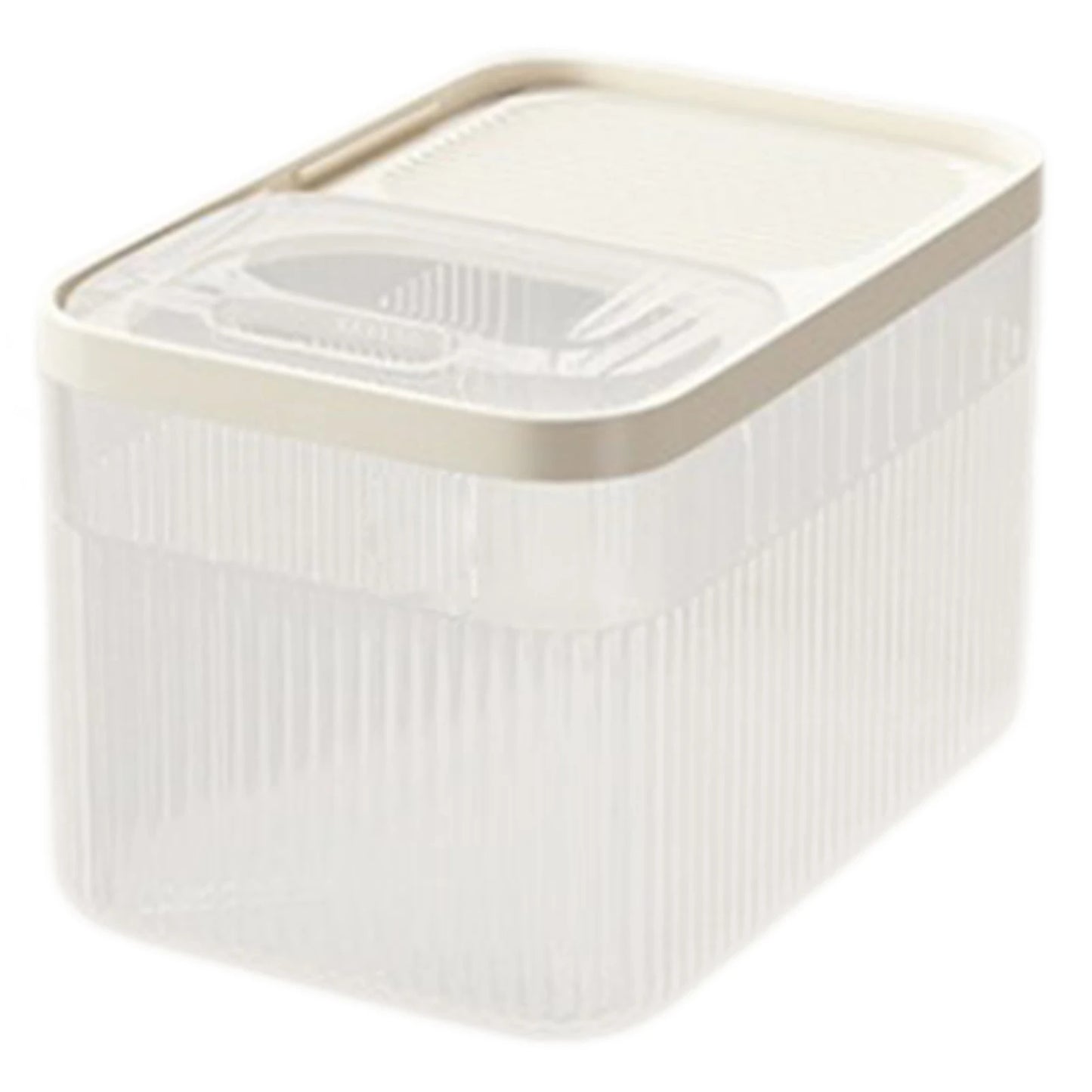 Dog Food Storage Container