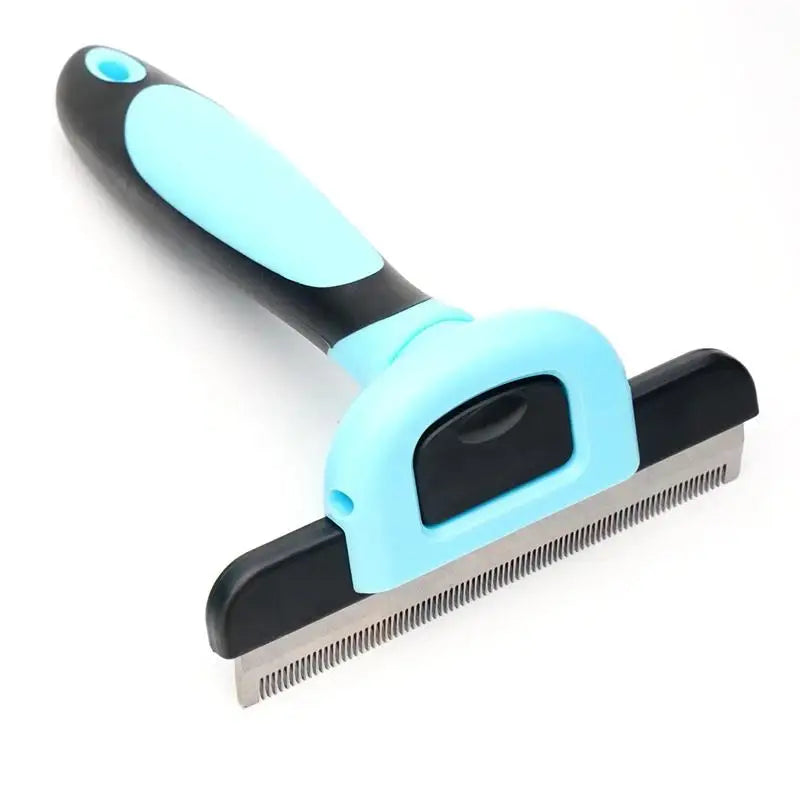 Fur-Fection 2-in-1 Grooming Brush