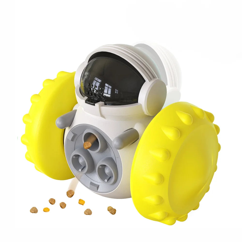 Pet Treat Dispenser