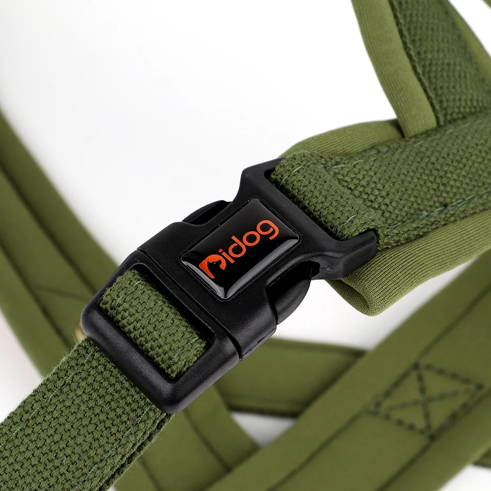 Gentle Walk Harness