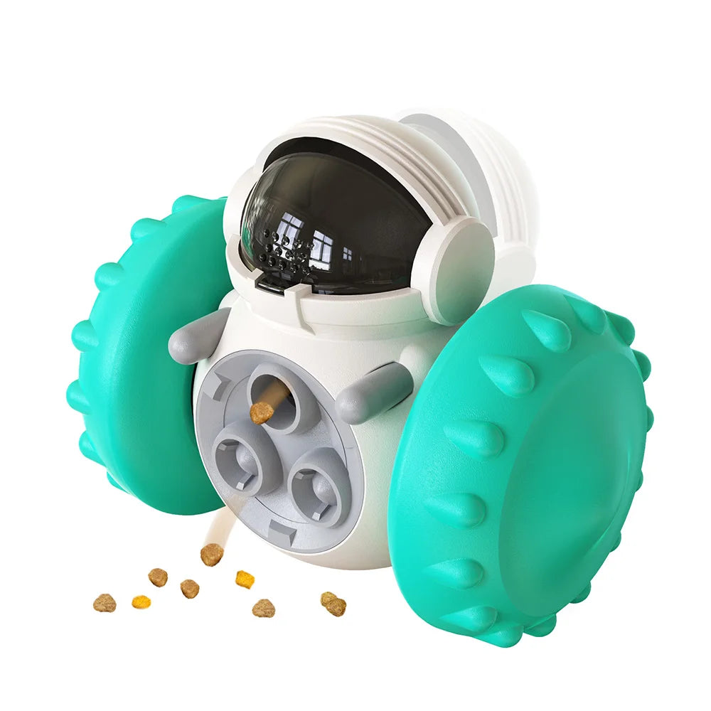 Pet Treat Dispenser
