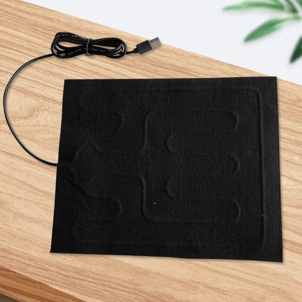 Warm & Wash Heating Pad