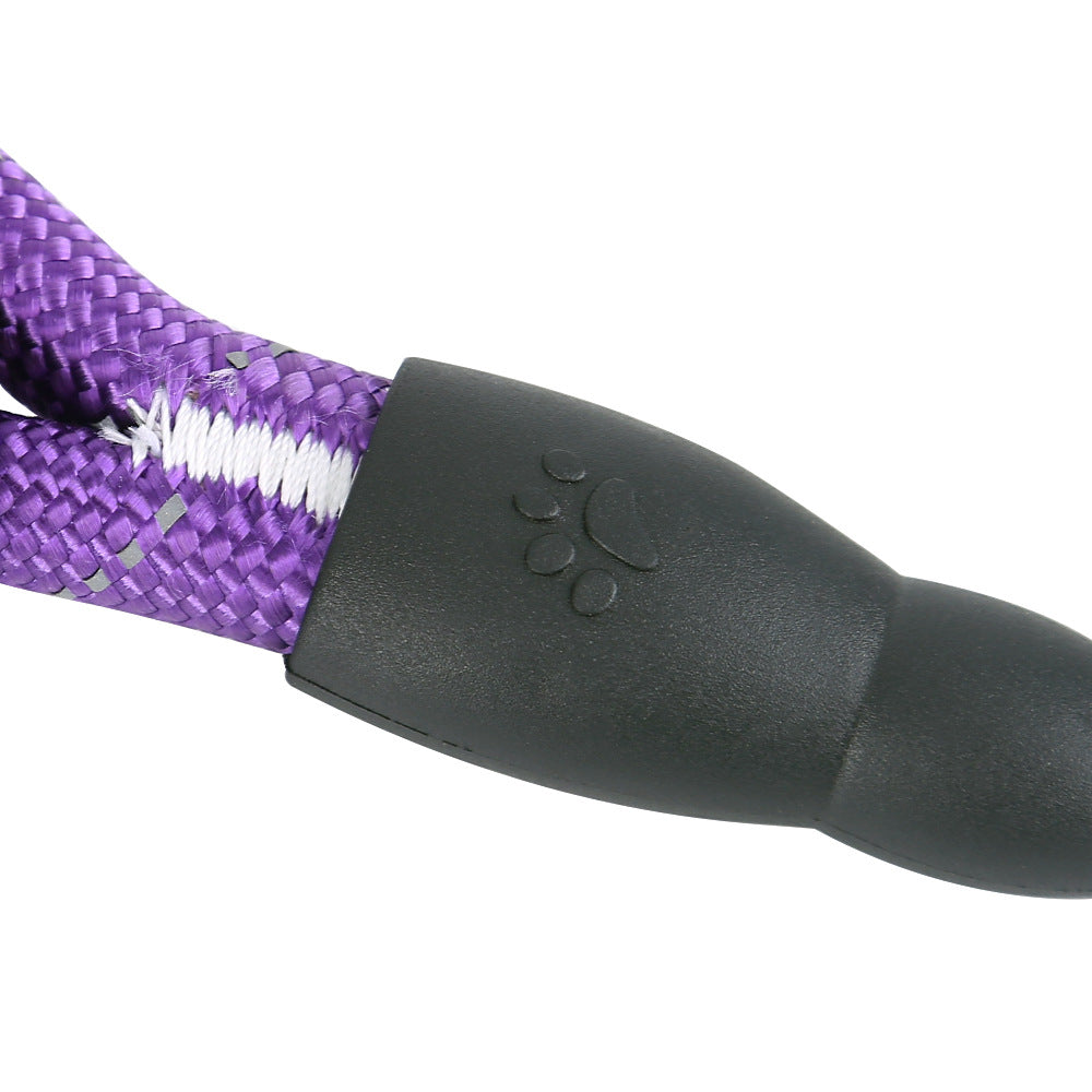 Strong Reflective Leash For Big Small Medium Dog Leash