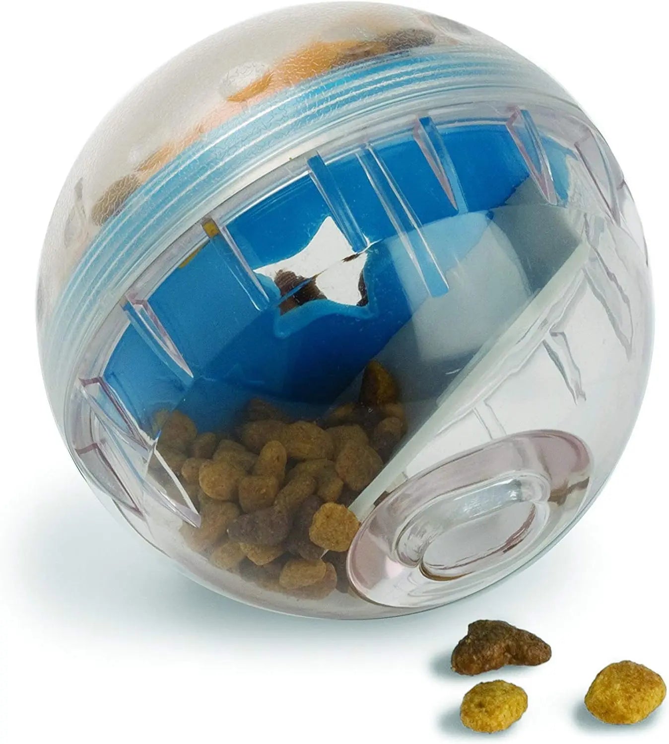 IQ Treat Ball Dog Treat Dispenser