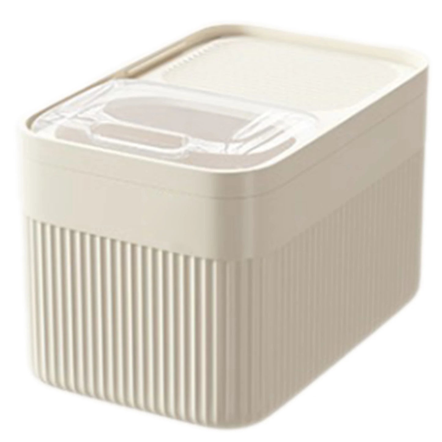 Dog Food Storage Container