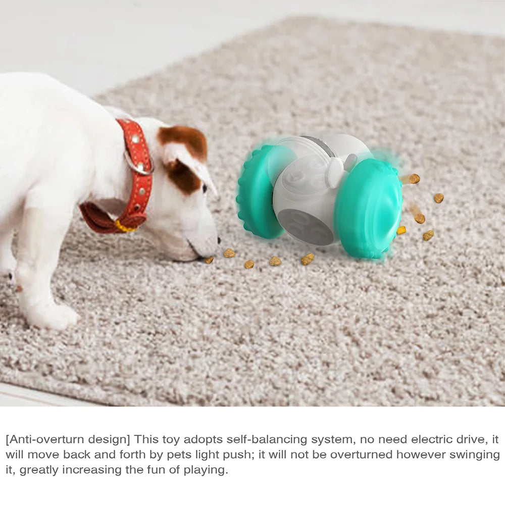 Pet Treat Dispenser