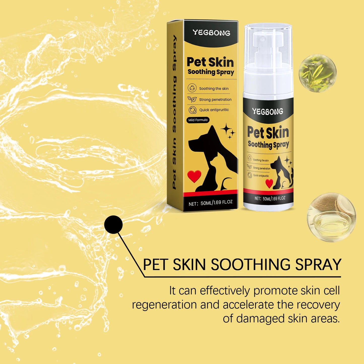 Soothing Skin Soother
