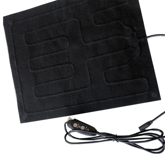 Warm & Wash Heating Pad
