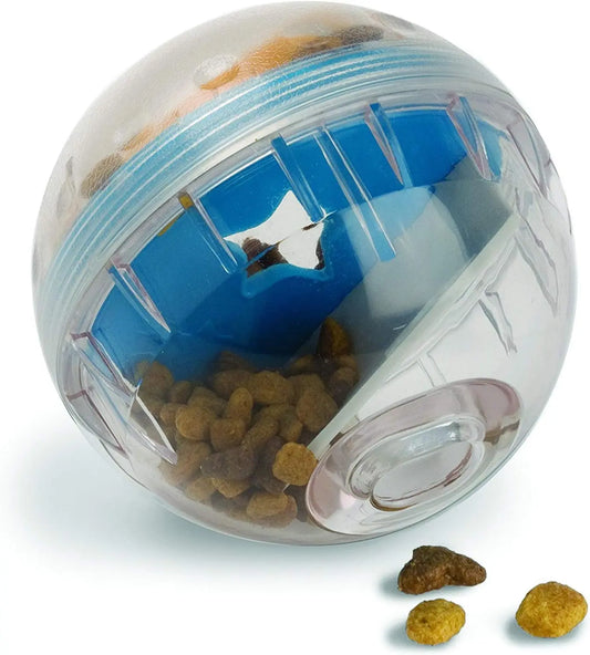 IQ Treat Ball Dog Treat Dispenser